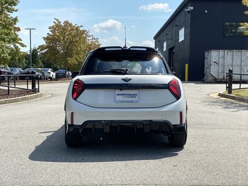 Used 2026 MINI Cooper S image 16