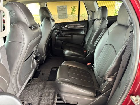 Used 2016 Buick Enclave Premium w/ Experience Buick Package AWD/4WD image 19
