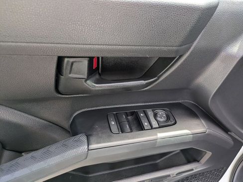 Certified 2025 Toyota Tacoma SR w/ SR Upgrade Package image 11