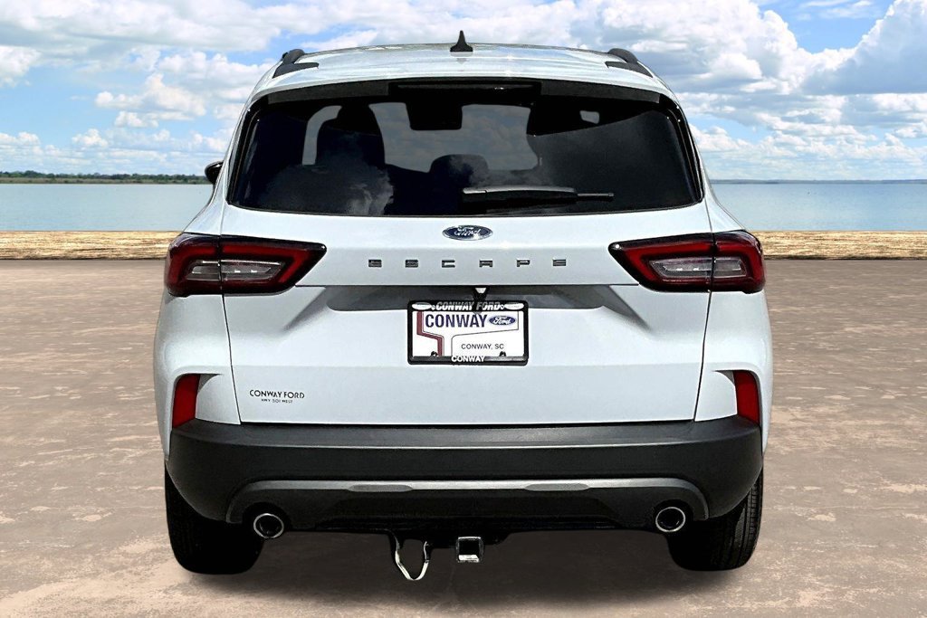 Used 2025 Ford Escape ST-Line FWD image 7