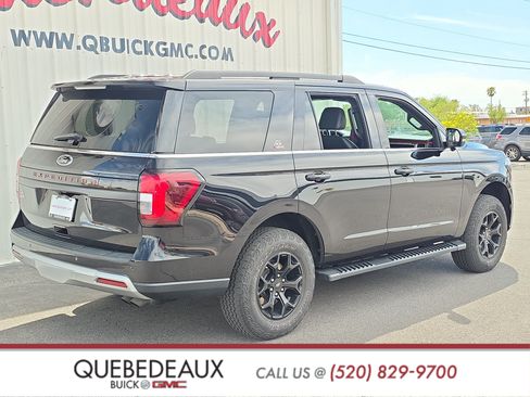 Used 2022 Ford Expedition Timberline AWD/4WD image 7