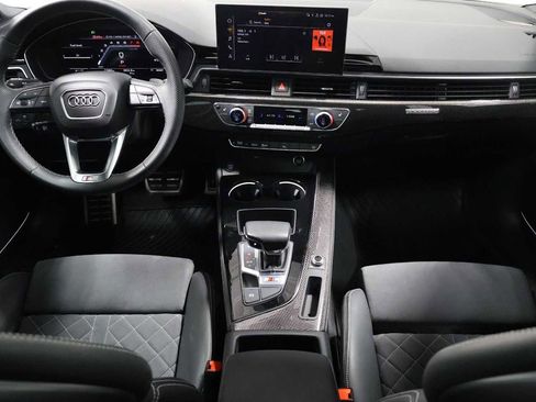 Used 2023 Audi S4 Premium Plus w/ Premium Plus Package AWD/4WD image 23