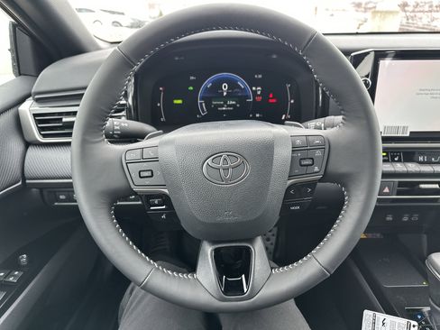 New 2026 Toyota Camry SE w/ Multimedia Upgrade Package image 15