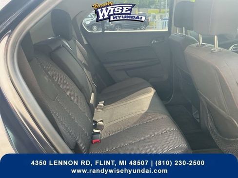 Used 2017 Chevrolet Equinox LT w/ Convenience Package AWD/4WD image 33
