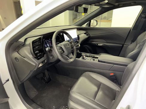 Used 2023 Lexus RX 350 Premium Plus w/ Cold Area Package AWD/4WD image 29