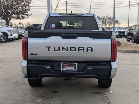 Used 2023 Toyota Tundra SR5 image 7