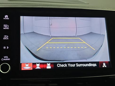 Used 2021 Honda Ridgeline Black Edition image 22