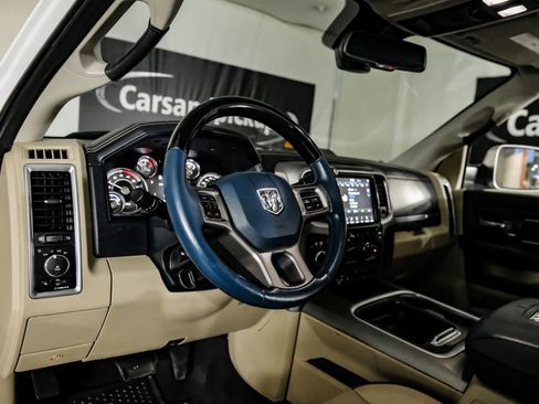 Used 2018 RAM 2500 Limited image 10