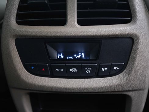 Used 2017 Honda Pilot EX-L image 17
