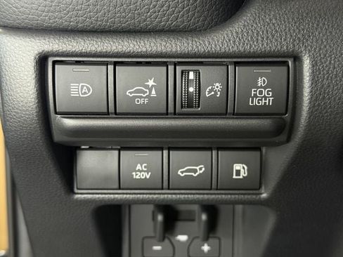 New 2026 Toyota Land Cruiser image 18