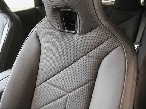 Used 2025 BMW iX xDrive50 image 24