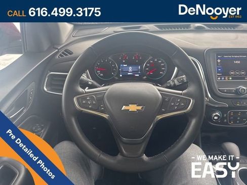 Used 2024 Chevrolet Equinox LT image 12