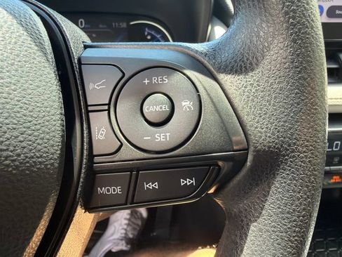 Certified 2023 Toyota RAV4 XLE w/ Convenience Package AWD/4WD image 34
