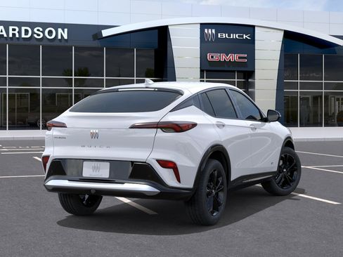 New 2026 Buick Envista Sport Touring w/ Convenience I Package image 28