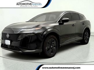 Used 2025 Nissan Murano SV AWD/4WD video 1