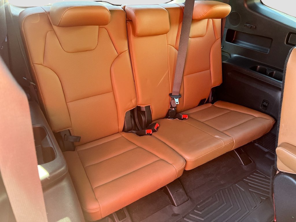 Used 2023 Kia Telluride SX X-Line AWD/4WD image 29