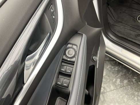 Certified 2024 Buick Enclave Essence w/ Experience Buick Package image 9