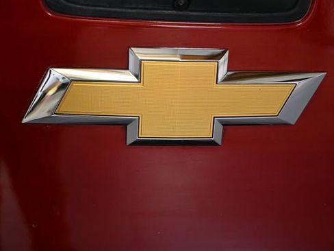 Used 2016 Chevrolet Colorado LT w/ LT Convenience Package image 9