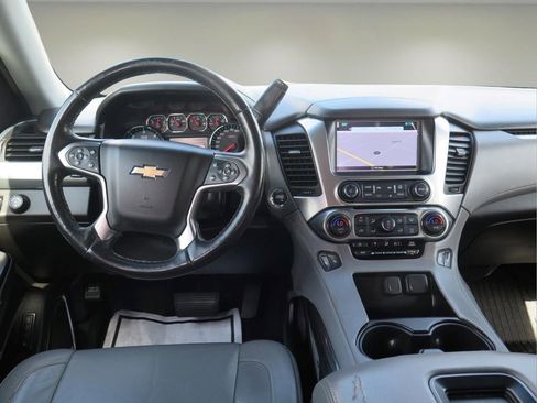 Used 2018 Chevrolet Tahoe LT RWD image 20