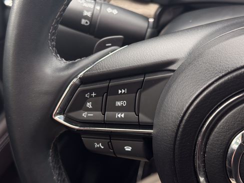 Used 2024 MAZDA CX-5 Signature AWD/4WD image 31