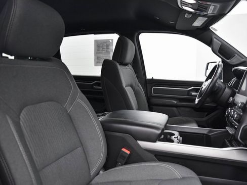 Used 2023 RAM 1500 Big Horn image 15