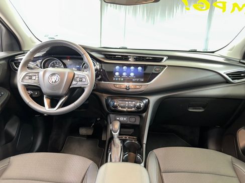 Certified 2023 Buick Encore GX Preferred w/ Cold Weather Comfort Package image 28