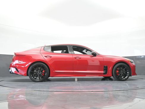 Used 2023 Kia Stinger GT2 AWD/4WD image 71
