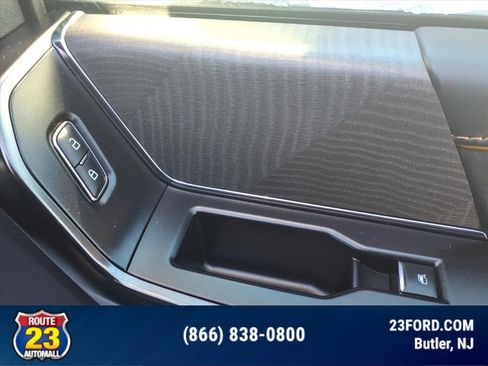Used 2023 Ford F150 Platinum w/ Equipment Group 701A High image 9