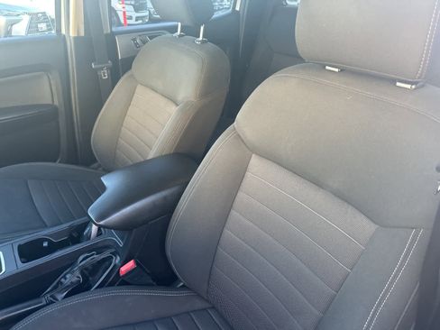 Used 2019 Ford Ranger XLT w/ Equipment Group 301A Mid image 32