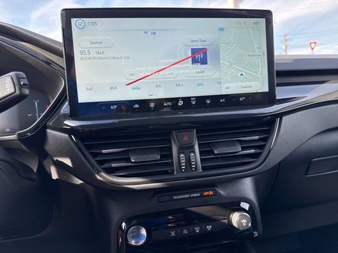 New 2026 Ford Escape ST-Line w/ Tech Pack #1 image 33