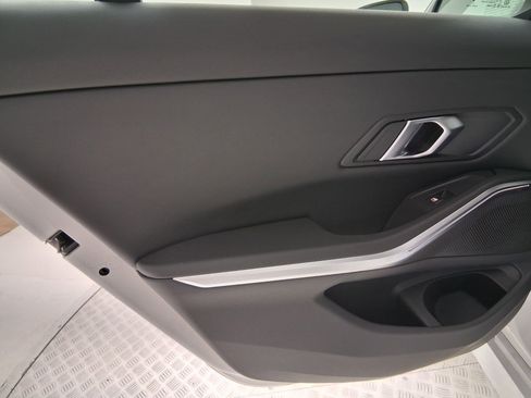 New 2026 BMW 330i Sedan w/ Convenience Package image 27