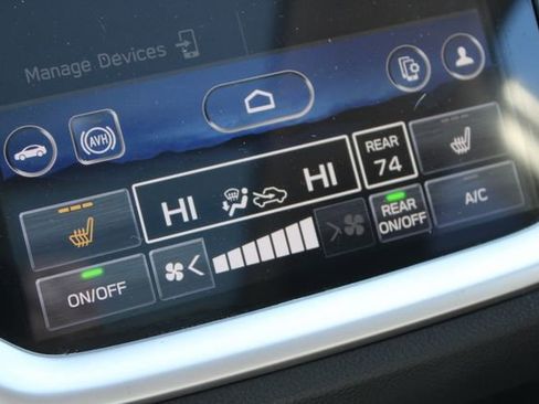 Certified 2023 Subaru Ascent Limited w/ Technology Package image 20