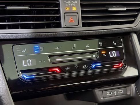 New 2026 Volkswagen Jetta GLI Autobahn image 17