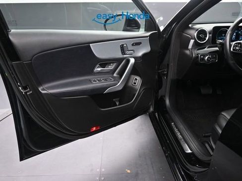 Used 2020 Mercedes-Benz A 220 4MATIC image 17