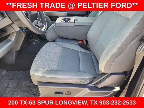 Used 2024 Ford F250 XLT image 14