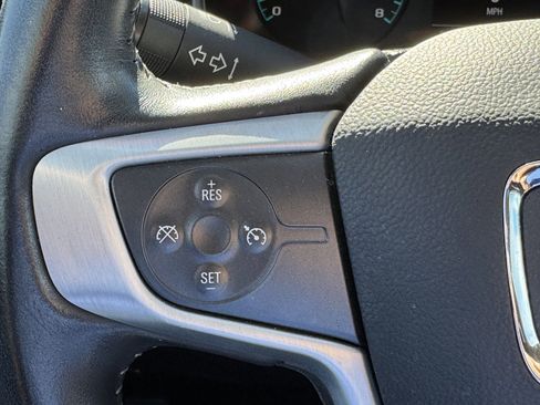 Used 2022 GMC Canyon Elevation image 26