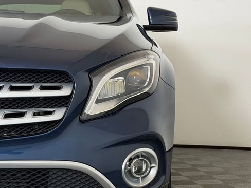 Used 2020 Mercedes-Benz GLA 250 image 11