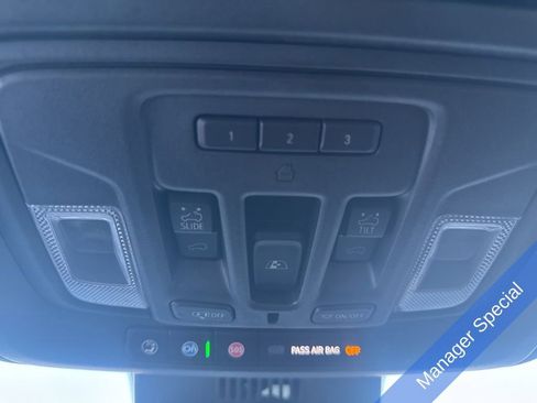 Used 2022 GMC Sierra 1500 AT4 w/ AT4 Preferred Package image 29