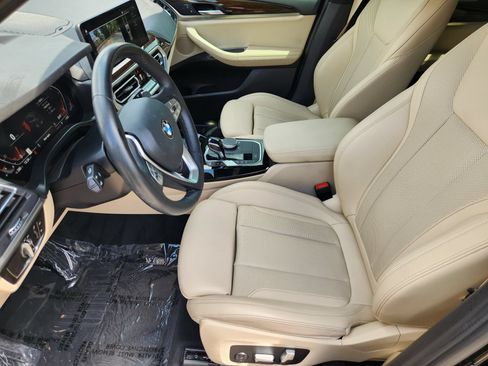 Used 2022 BMW X3 sDrive30i w/ Convenience Package RWD image 15