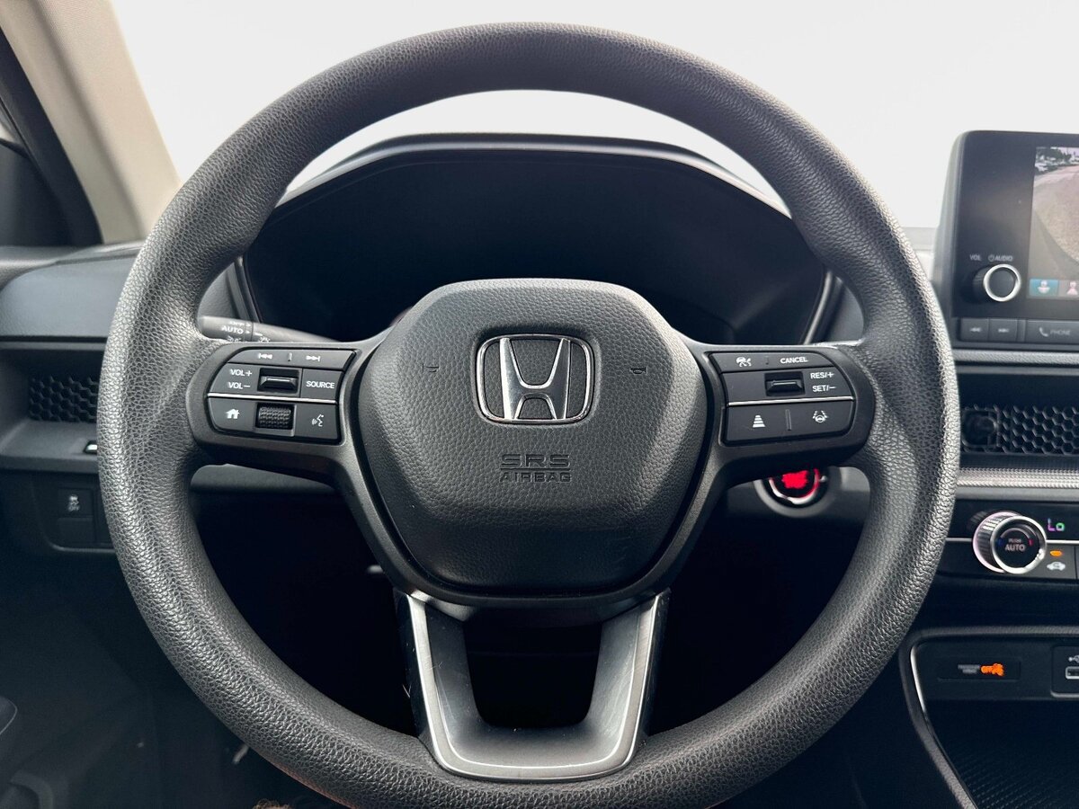 Used 2025 Honda CR-V LX image 25