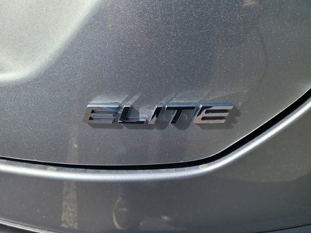 New 2026 Honda Pilot Elite image 6