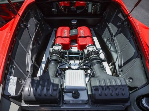 Used 2004 Ferrari 360 Challenge Stradale RWD image 24