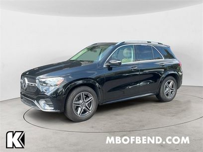 Certified 2024 Mercedes-Benz GLE 350 4MATIC