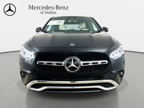 Used 2026 Mercedes-Benz GLA 250 4MATIC image 2