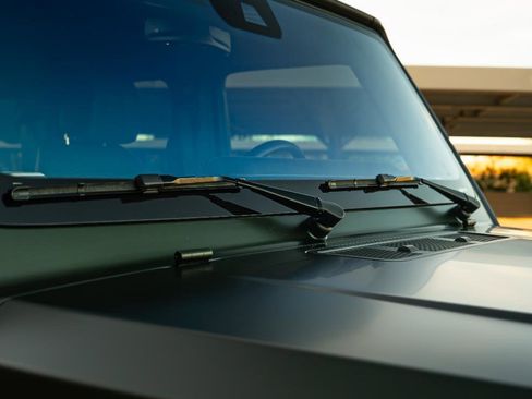 Used 2024 Mercedes-Benz G 550 image 16