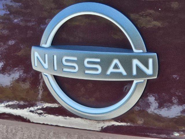 Used 2024 Nissan Altima 2.5 SL FWD image 38
