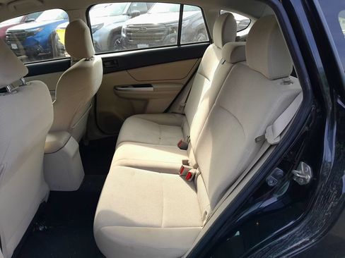 Used 2016 Subaru Impreza 2.0i AWD/4WD image 31