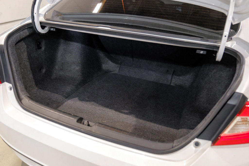 Used 2019 Honda Accord EX-L image 66