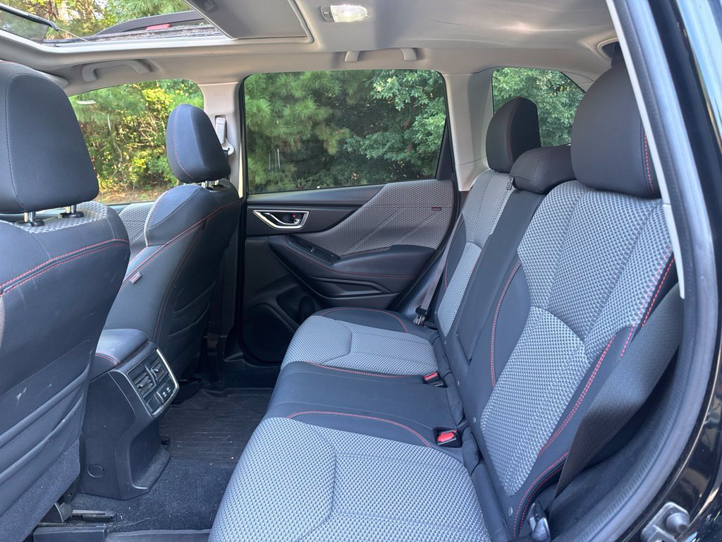 Used 2019 Subaru Forester Sport AWD/4WD image 21