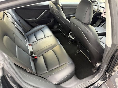 Used 2018 Tesla Model 3 Long Range AWD/4WD image 20